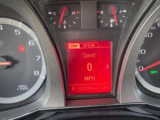 used 2016 GMC Terrain car, priced at $6,399