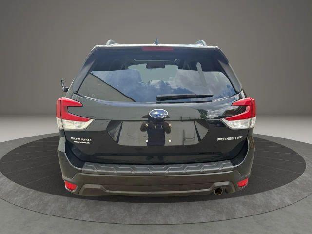 used 2019 Subaru Forester car, priced at $15,499
