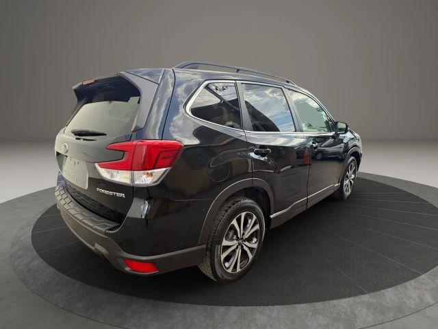 used 2019 Subaru Forester car, priced at $15,499