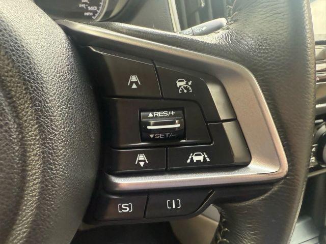 used 2019 Subaru Forester car, priced at $15,499
