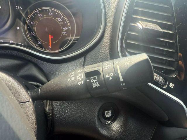 used 2020 Jeep Cherokee car, priced at $16,999