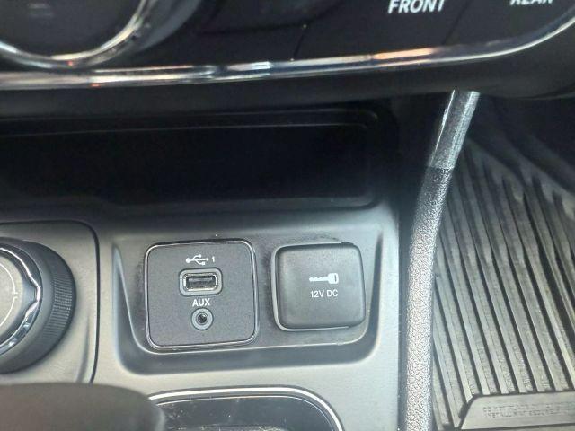used 2020 Jeep Cherokee car, priced at $16,999