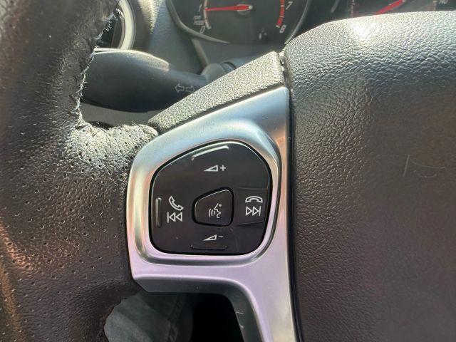 used 2018 Ford Fiesta car, priced at $12,799