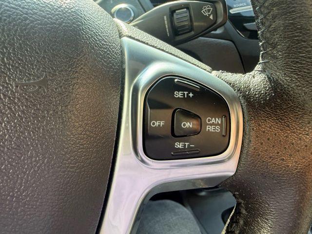 used 2018 Ford Fiesta car, priced at $12,799
