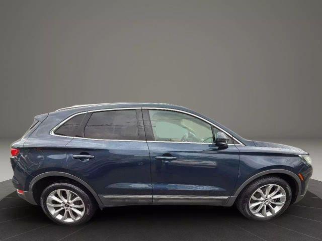used 2015 Lincoln MKC car, priced at $10,999