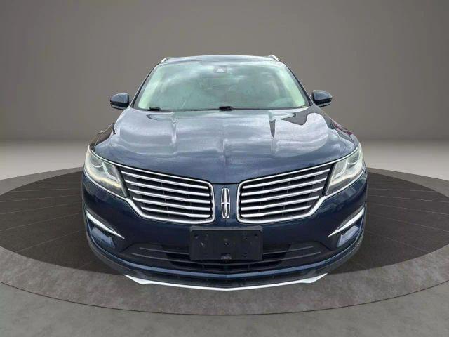 used 2015 Lincoln MKC car, priced at $10,999