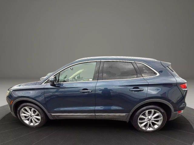 used 2015 Lincoln MKC car, priced at $10,999
