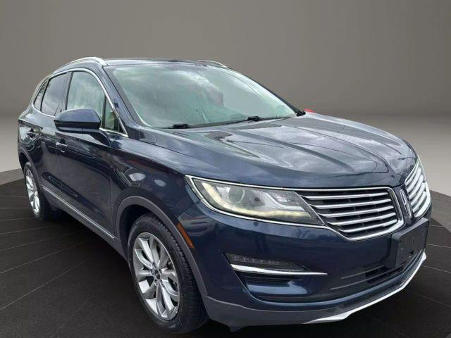 used 2015 Lincoln MKC car, priced at $10,999