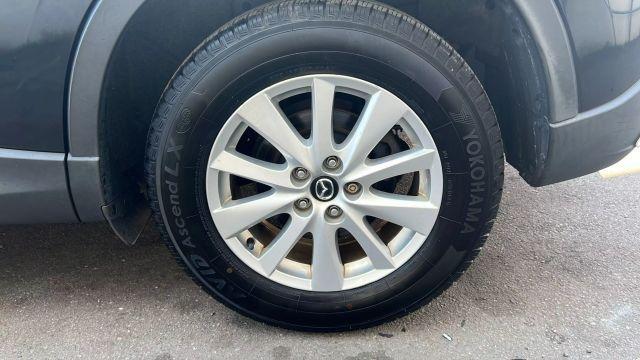 used 2013 Mazda CX-5 car, priced at $9,899