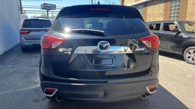 used 2013 Mazda CX-5 car, priced at $9,899