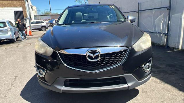 used 2013 Mazda CX-5 car, priced at $9,899