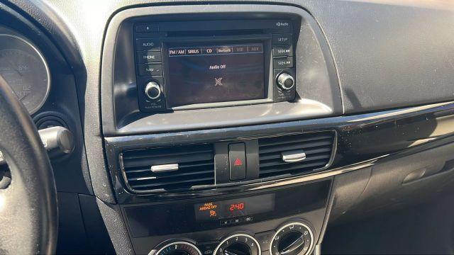 used 2013 Mazda CX-5 car, priced at $9,899