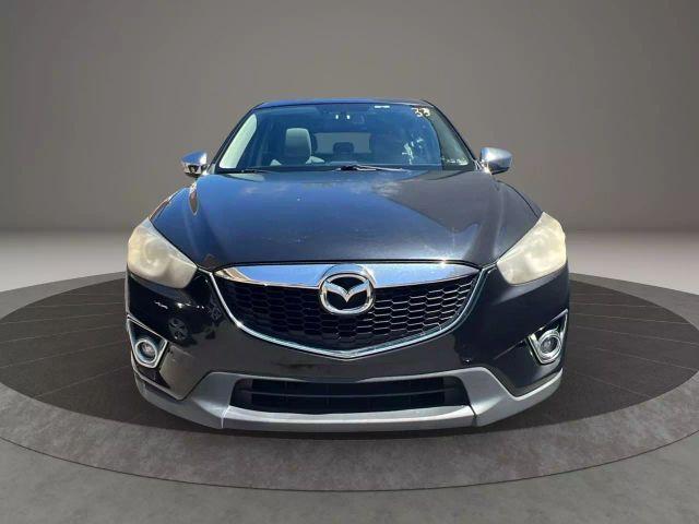 used 2013 Mazda CX-5 car, priced at $9,799
