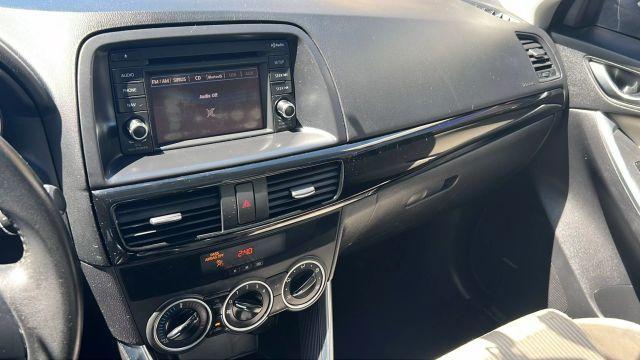 used 2013 Mazda CX-5 car, priced at $9,899