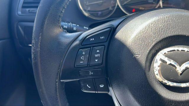 used 2013 Mazda CX-5 car, priced at $9,899