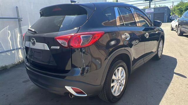 used 2013 Mazda CX-5 car, priced at $9,899