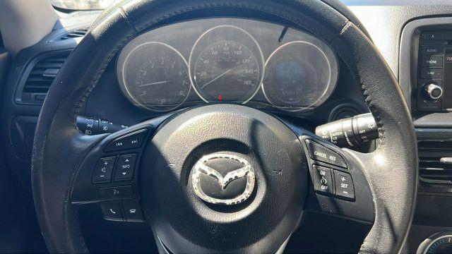 used 2013 Mazda CX-5 car, priced at $9,899