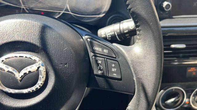 used 2013 Mazda CX-5 car, priced at $9,899