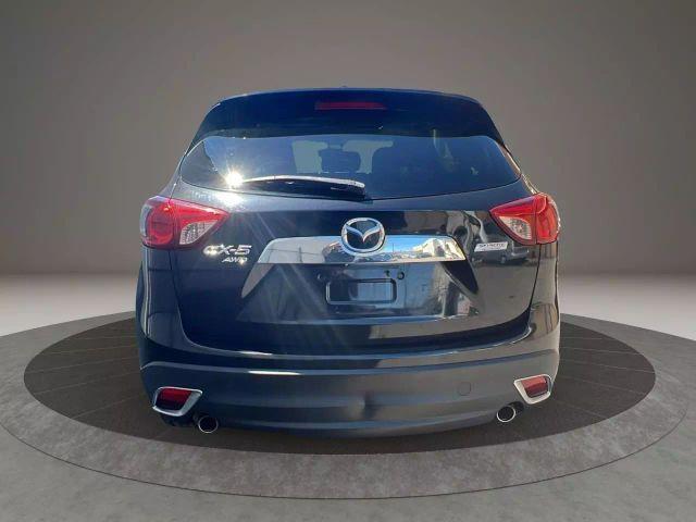 used 2013 Mazda CX-5 car, priced at $9,799