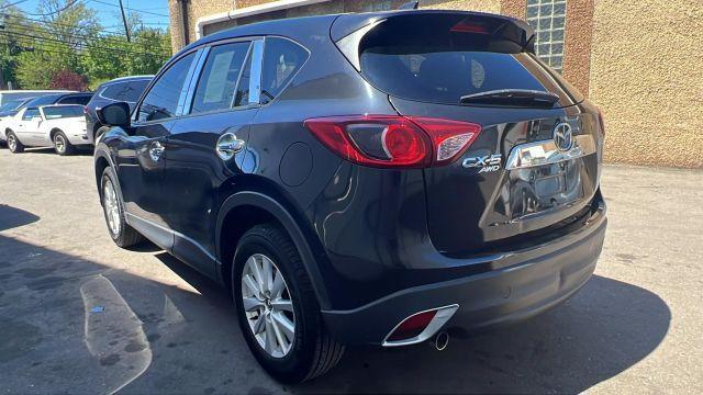 used 2013 Mazda CX-5 car, priced at $9,899