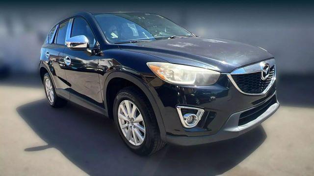 used 2013 Mazda CX-5 car, priced at $9,899