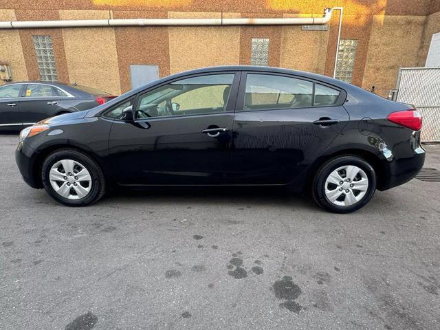 used 2014 Kia Forte car, priced at $4,599