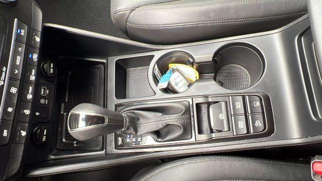 used 2021 Hyundai Tucson car, priced at $15,399