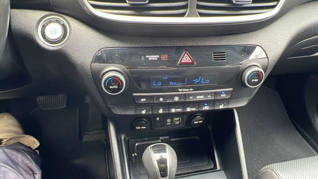 used 2021 Hyundai Tucson car, priced at $15,399