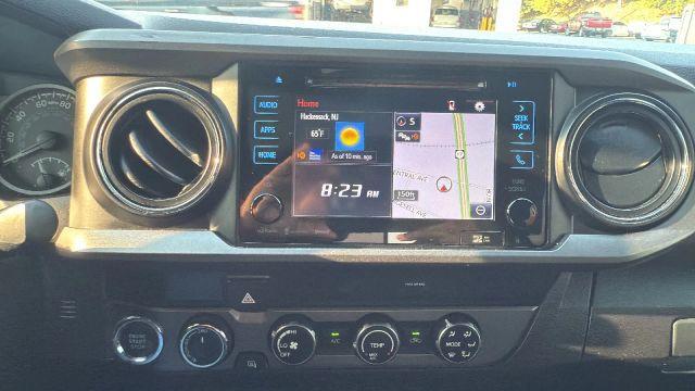 used 2019 Toyota Tacoma car, priced at $27,799