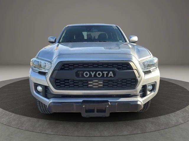 used 2019 Toyota Tacoma car, priced at $27,799