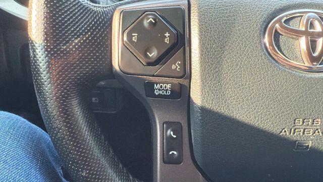 used 2019 Toyota Tacoma car, priced at $27,799