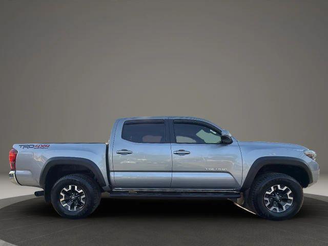 used 2019 Toyota Tacoma car, priced at $27,799