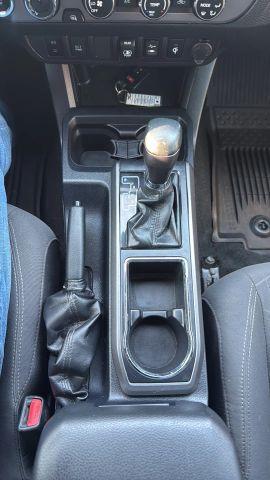 used 2019 Toyota Tacoma car, priced at $27,799