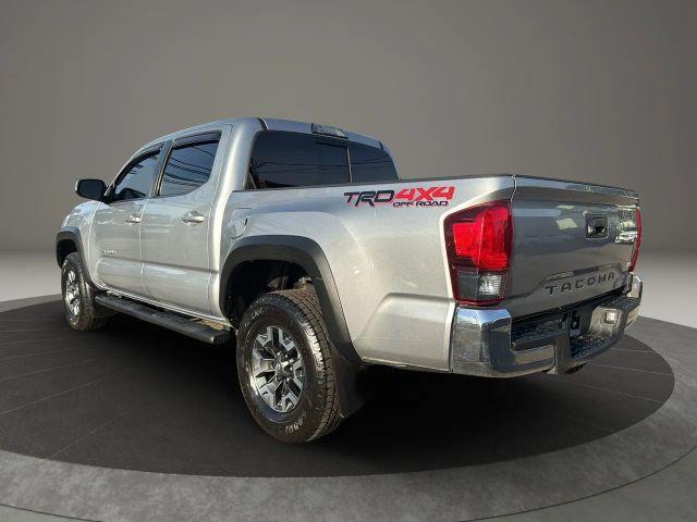 used 2019 Toyota Tacoma car, priced at $27,799