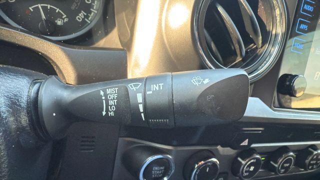 used 2019 Toyota Tacoma car, priced at $27,799