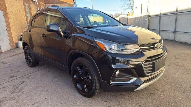 used 2019 Chevrolet Trax car, priced at $12,999