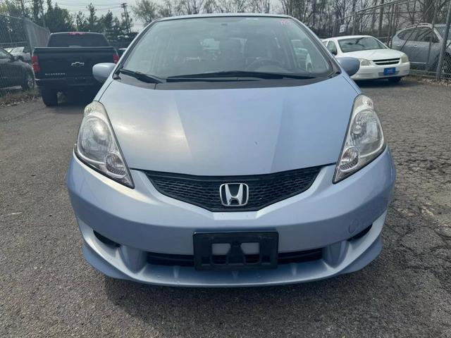 used 2010 Honda Fit car, priced at $7,999