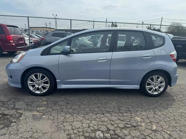 used 2010 Honda Fit car, priced at $7,999