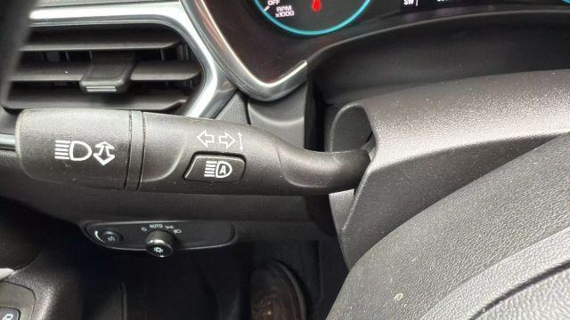 used 2022 Chevrolet Equinox car, priced at $14,399
