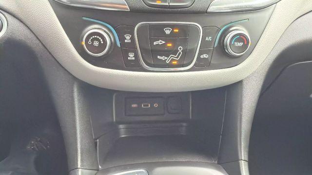 used 2022 Chevrolet Equinox car, priced at $14,399