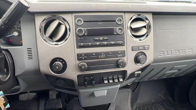 used 2016 Ford F-250 car, priced at $18,599