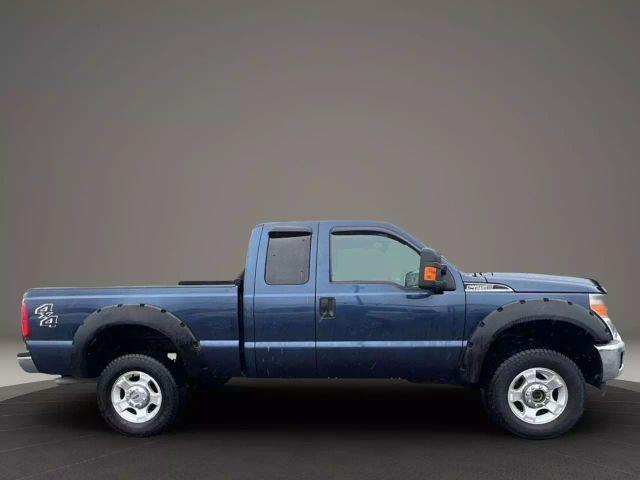 used 2016 Ford F-250 car, priced at $18,599