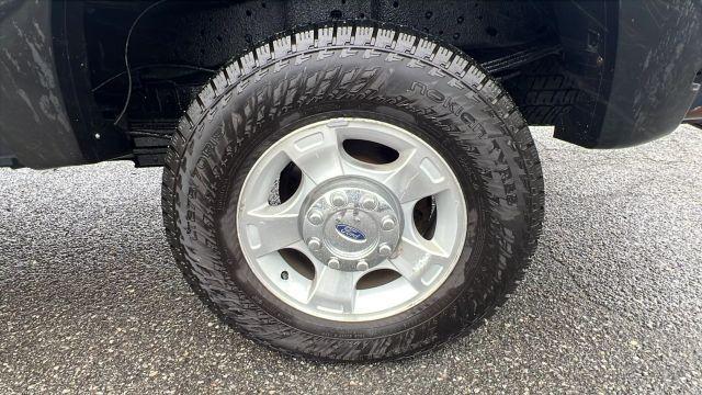 used 2016 Ford F-250 car, priced at $18,599