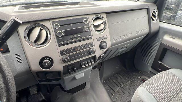 used 2016 Ford F-250 car, priced at $18,599