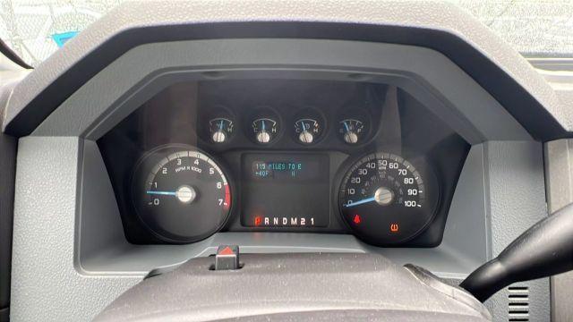used 2016 Ford F-250 car, priced at $18,599