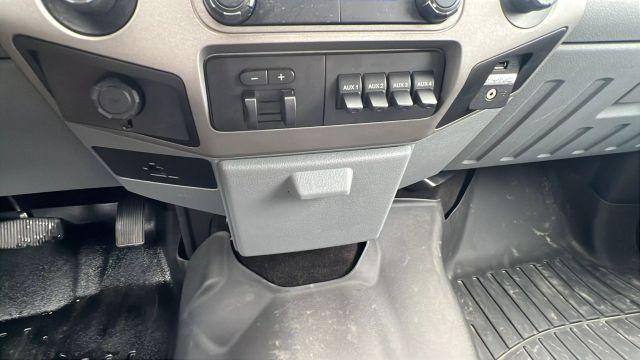 used 2016 Ford F-250 car, priced at $18,599