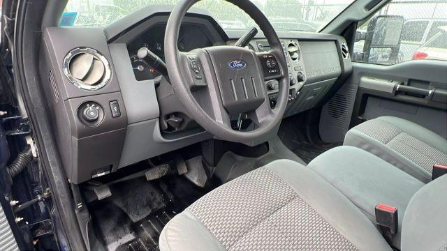used 2016 Ford F-250 car, priced at $18,599