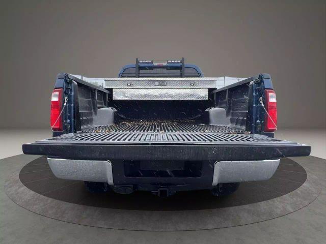 used 2016 Ford F-250 car, priced at $18,599