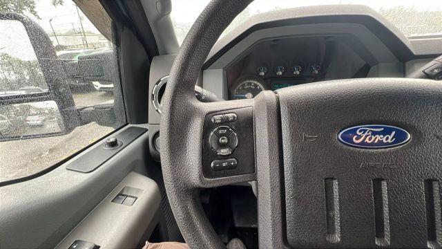 used 2016 Ford F-250 car, priced at $18,599