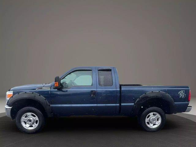 used 2016 Ford F-250 car, priced at $18,599